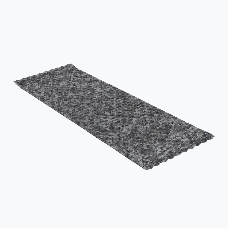 adidas treniruočių kilimėlis pilkas ADMT-13232GR