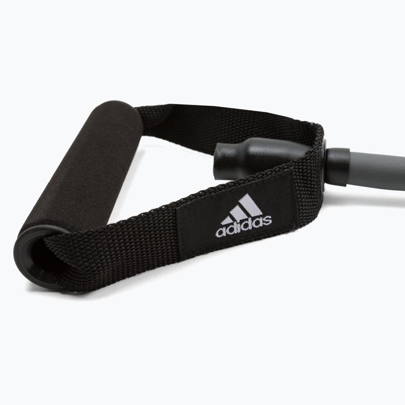 adidas Fitness gumos lygis 3 pilka ADTB-10503 2