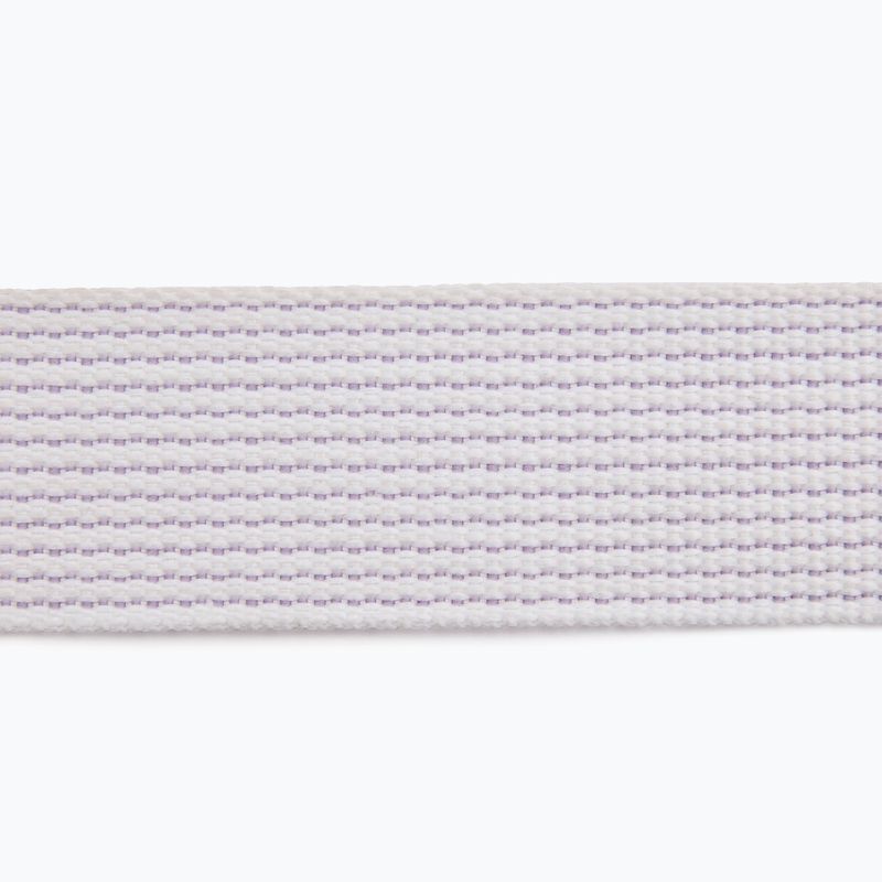Jogos diržas adidas ADYG-20200 white 5