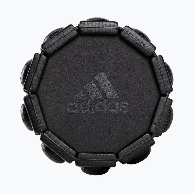 adidas masažinis volelis juodas ADAC-11505BK 3