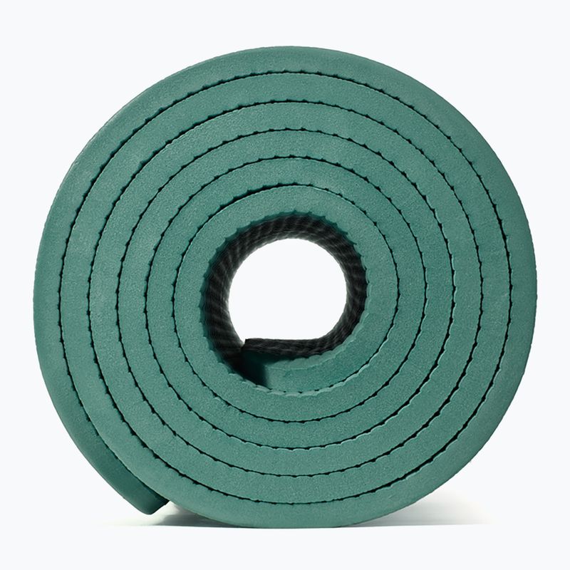 Fitneso kilimėlis adidas Yoga 8 mm raw green 8