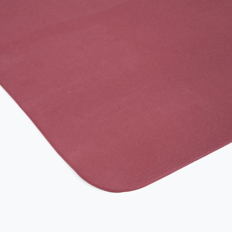 Jogos kilimėlis adidas Premium Yoga 5mm mystery ruby 4