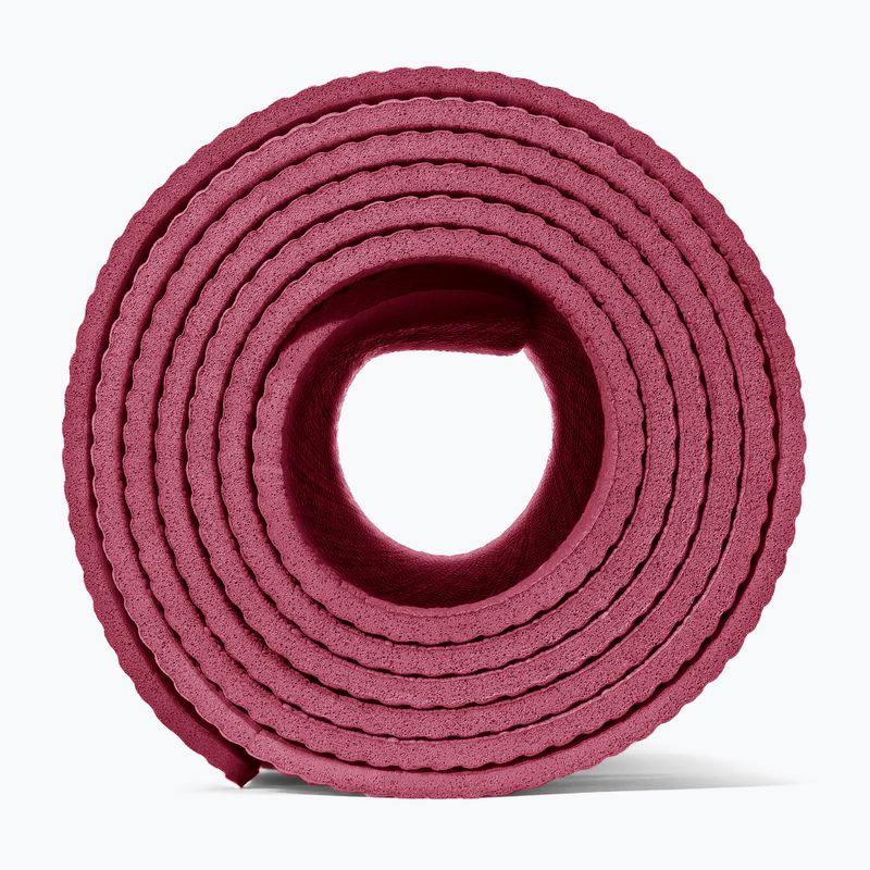 Jogos kilimėlis adidas Premium Yoga 5mm mystery ruby 8