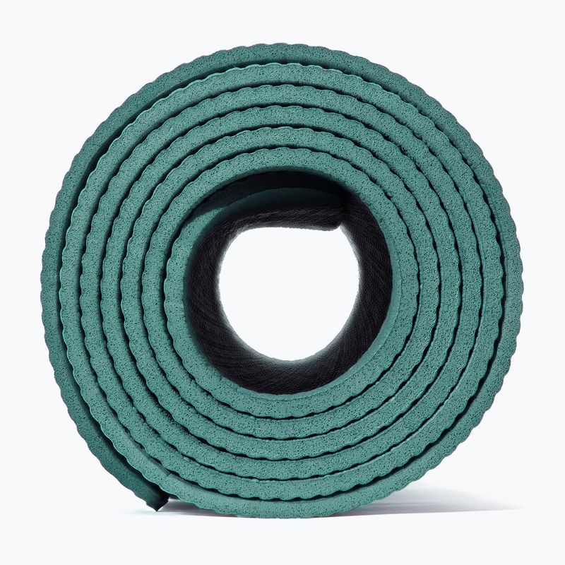 Jogos kilimėlis adidas Premium Yoga 5mm raw green 5