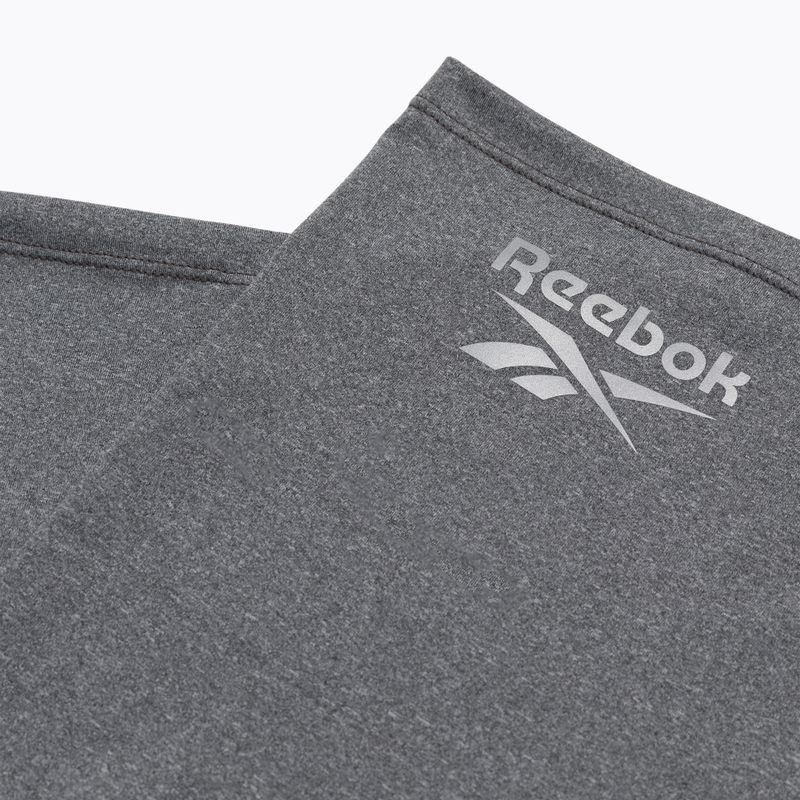 Reebok pilka RRAC-10130GR bėgimo balaklava 3