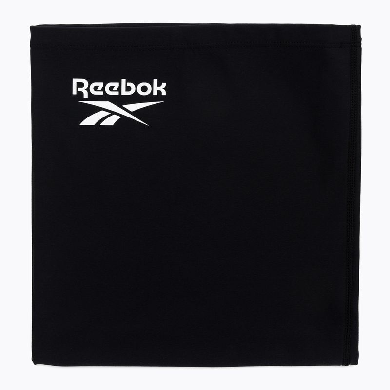 Reebok juoda RRAC-10138BK termoaktyvi bėgimo balaklava 2