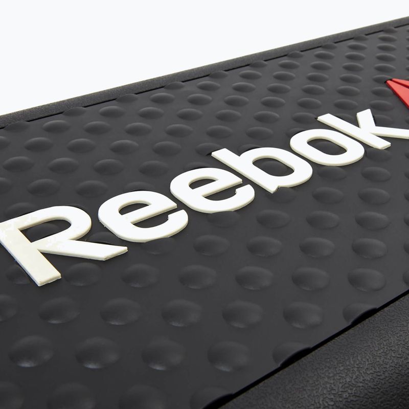 Reebok Mini stepper juodas RAP-10150BK 2