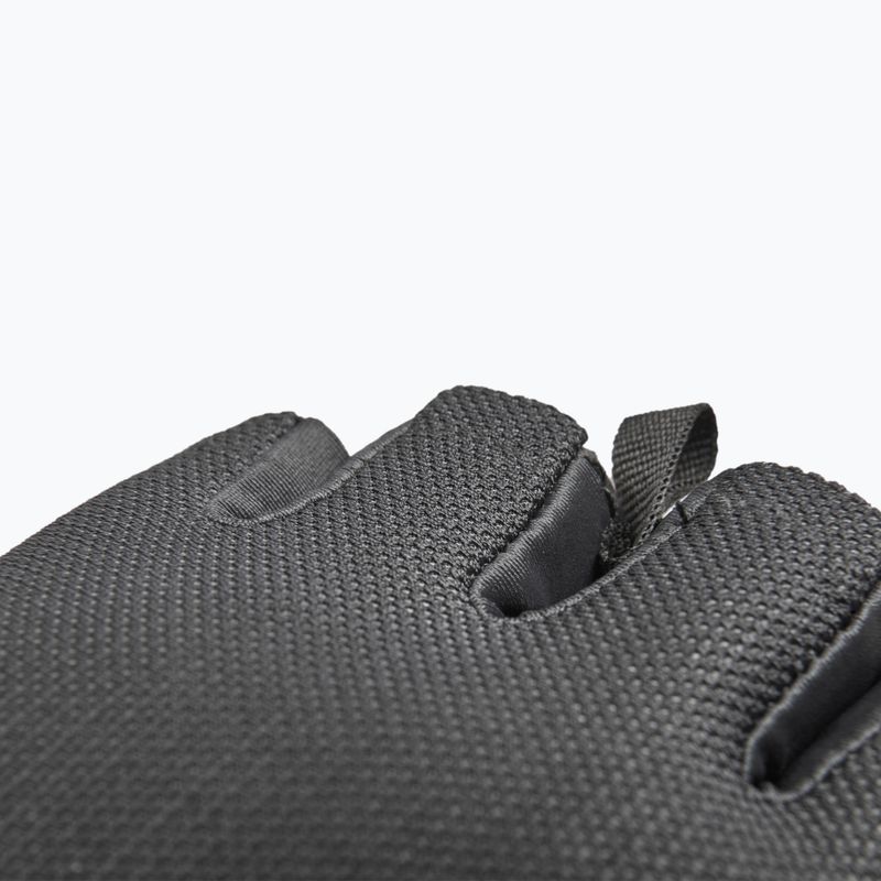 Treniruočių pirštinės adidas Essential Adjustable black/ white 3