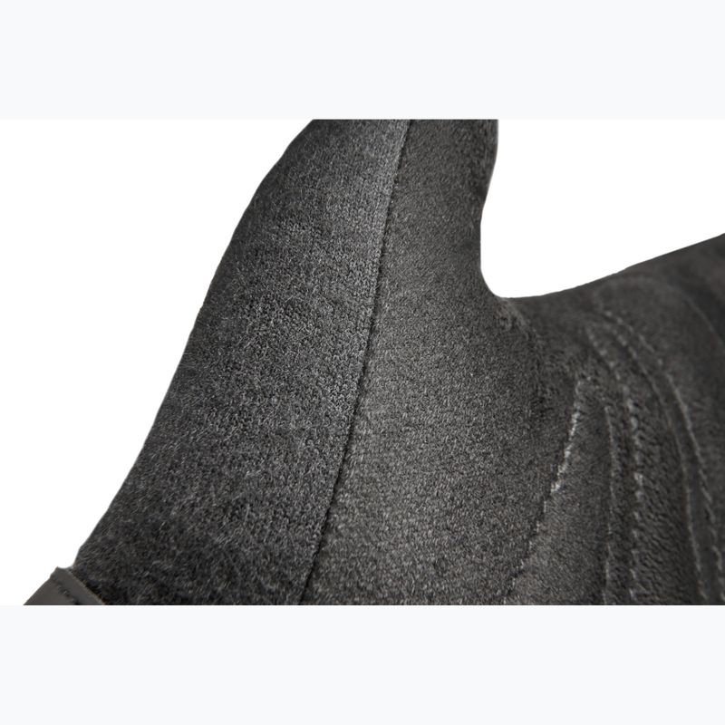 Treniruočių pirštinės adidas Essential Adjustable black/ white 4