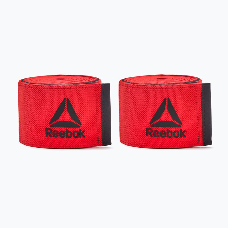  Reebok RAAC-16060RD Red