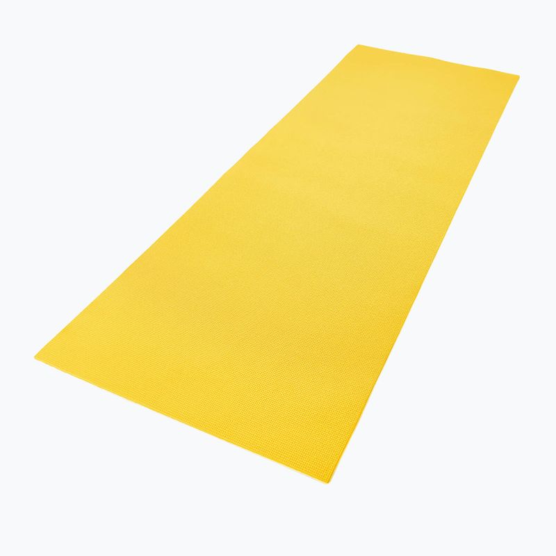 Jogos kilimėlis Reebok RAYG-11022YL Yellow 2