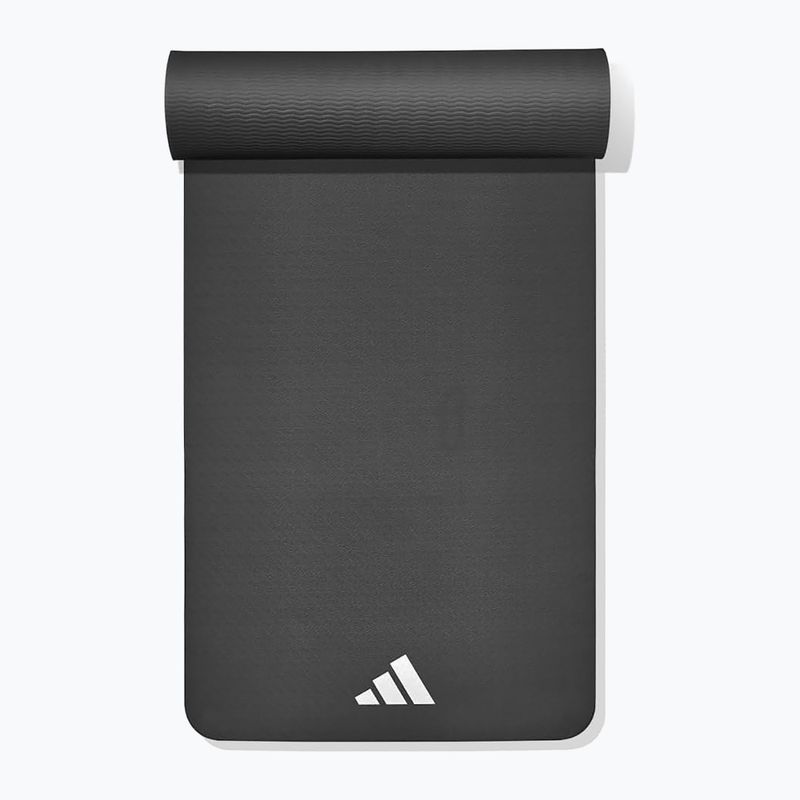 Fitneso kilimėlis adidas Yoga 8 mm black 2