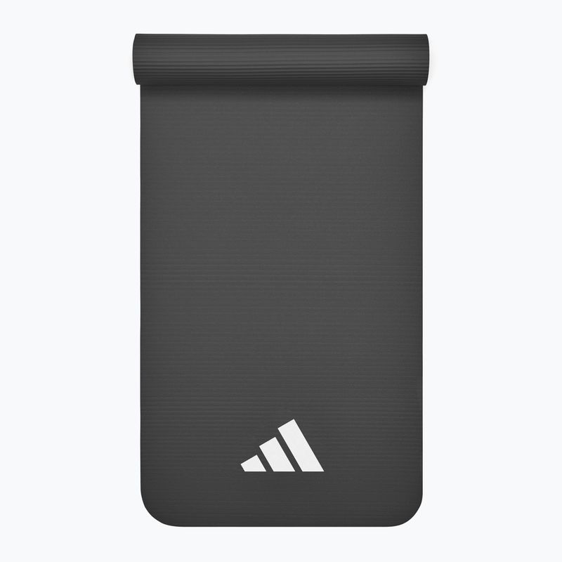 Fitneso kilimėlis adidas Yoga 8 mm black 3