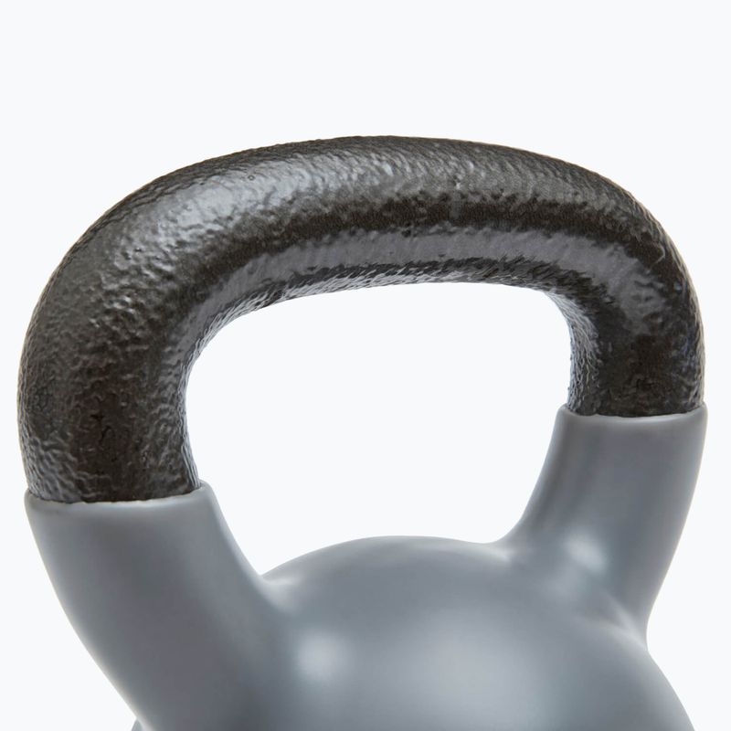 Kettlebell 6 kg Reebok pilka RAWT-17006 4