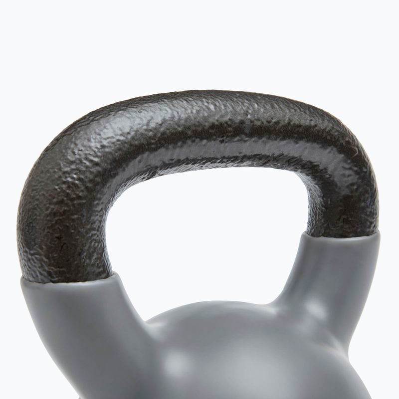 Kettlebell 8 kg Reebok pilka AWT-17008 4