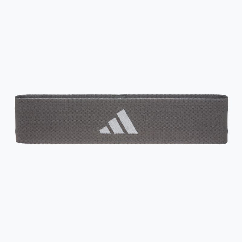 Mankštos juostų rinkinys adidas Resistance Band 3 vnt. black/ grey/ white 3