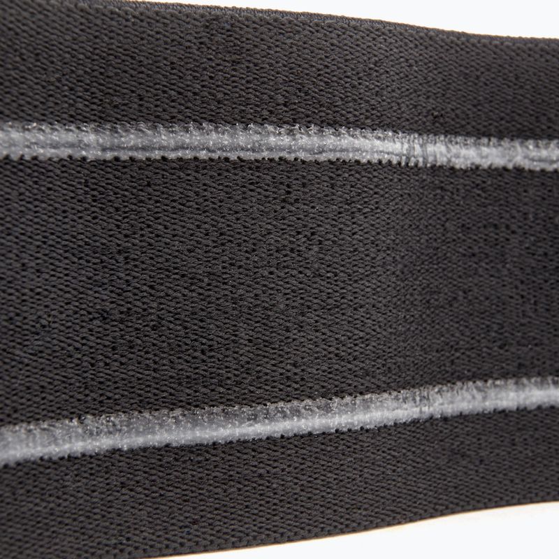 Mankštos juostų rinkinys adidas Resistance Band 3 vnt. black/ grey/ white 6