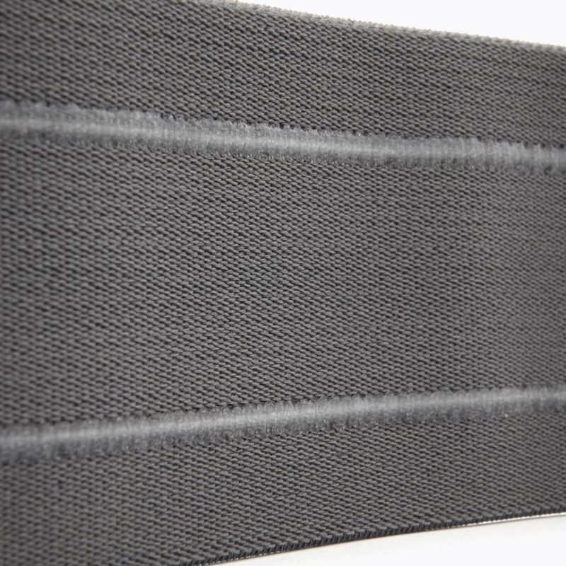 Mankštos juostų rinkinys adidas Resistance Band 3 vnt. black/ grey/ white 8