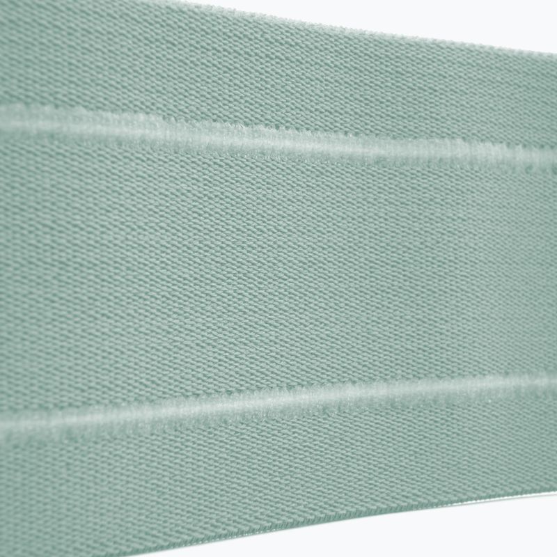 Mankštos juostų rinkinys adidas Resistance Band 3 vnt. green/ violet/ blue 10