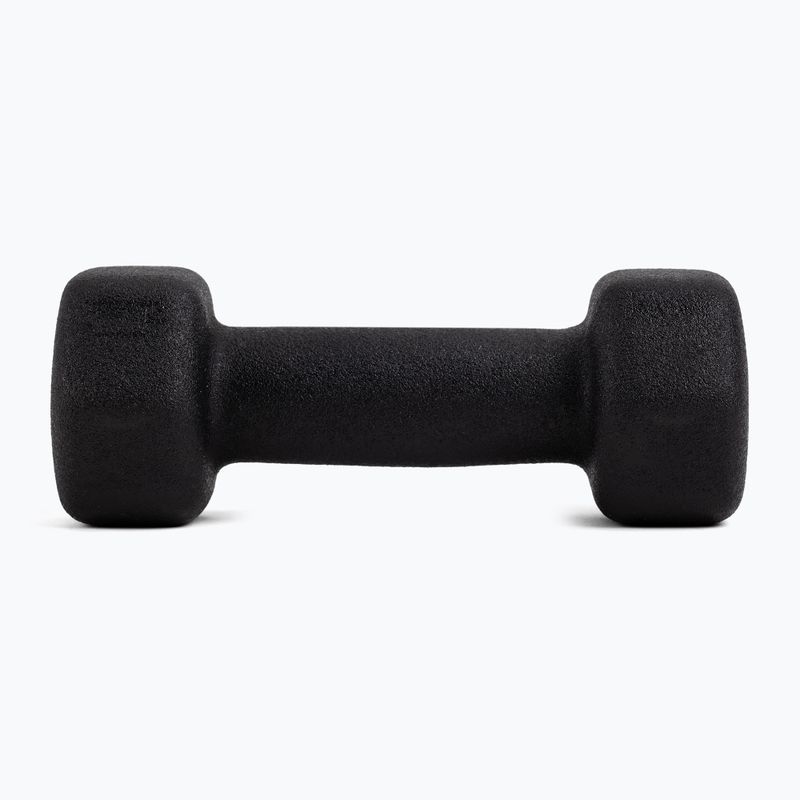 adidas hanteliai 2x1 kg juodi ADWT-10001 4