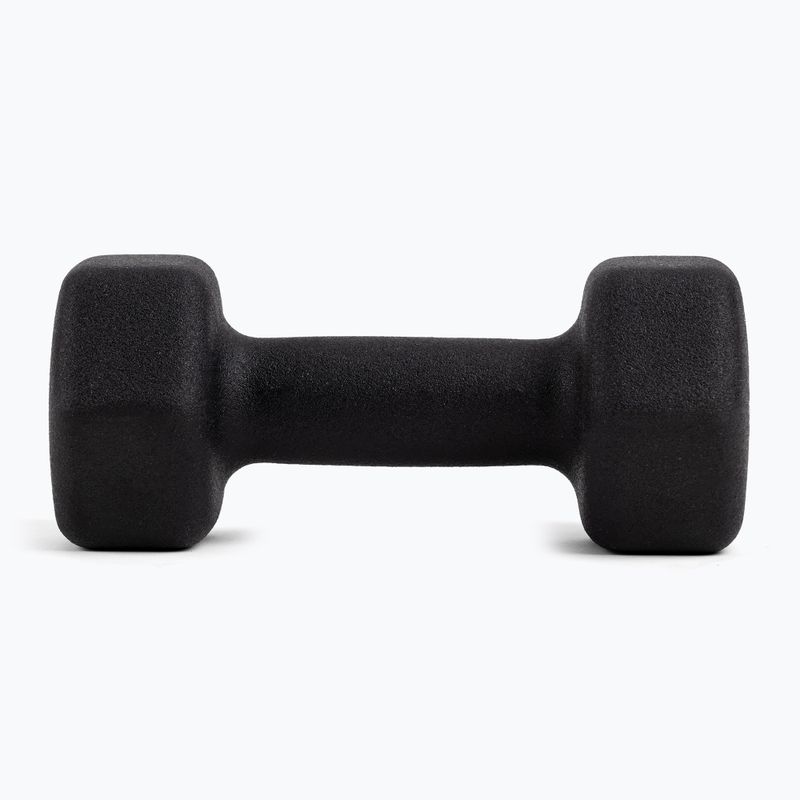 adidas hanteliai 2x3 kg juodi ADWT-10003 4