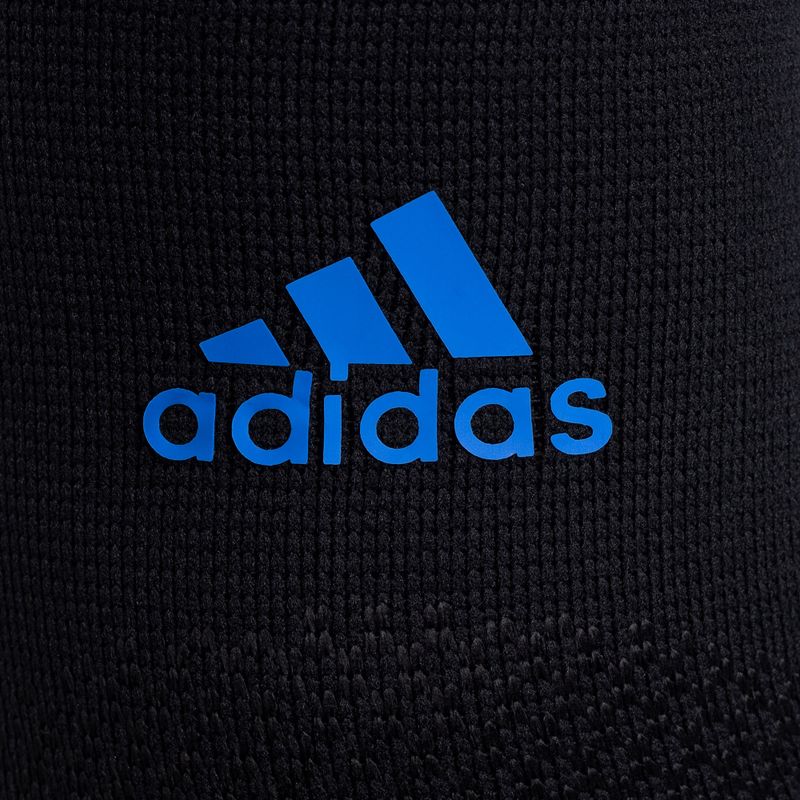 Adidas alkūnės stabilizatorius juodas ADSU-13333BL 3