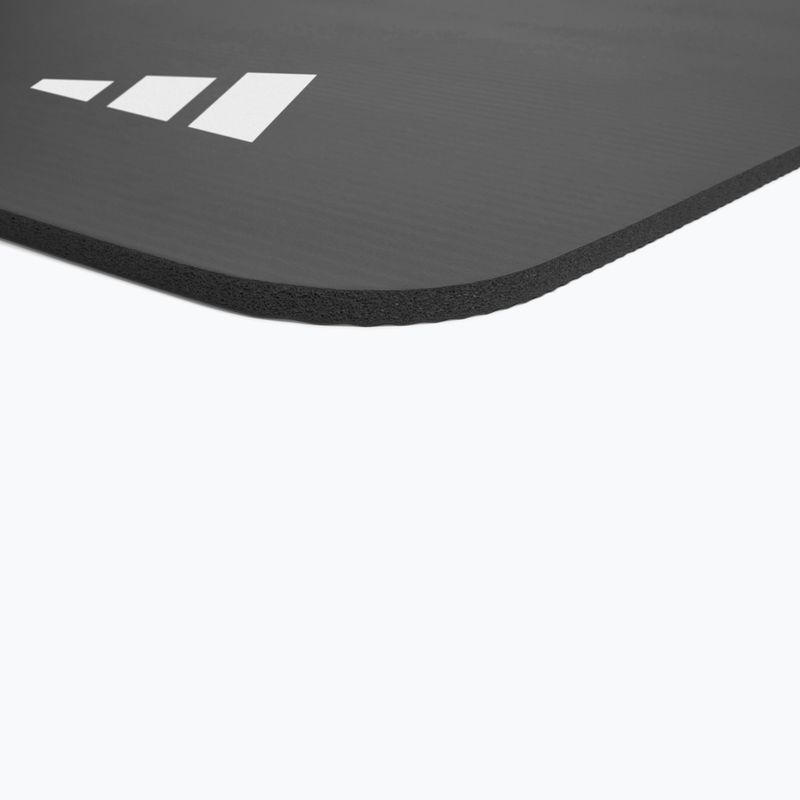 Fitneso kilimėlis adidas Fitness 10 mm grey 4