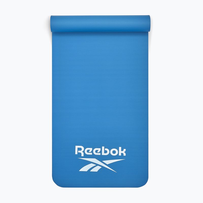 Jogos kilimėlis Reebok RAMT-11014BL blue 3