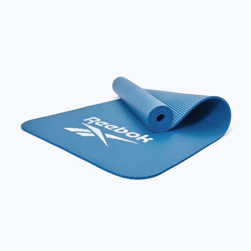 Jogos kilimėlis Reebok RAMT-11014BL blue 5