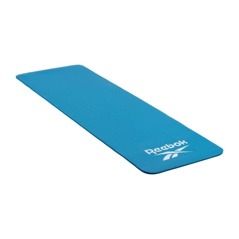 Reebok fitneso kilimėlis mėlynas RAMT-11015BL