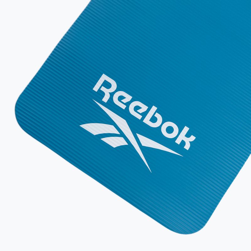 Reebok fitneso kilimėlis mėlynas RAMT-11015BL 3