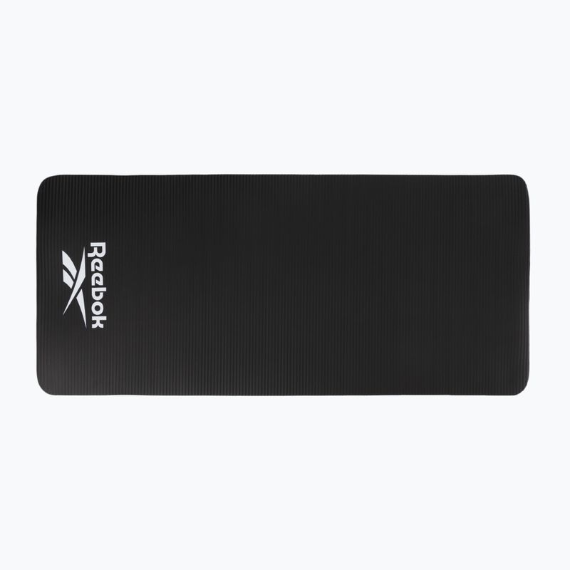 Reebok fitneso kilimėlis juodas RAMT-11018BK 2