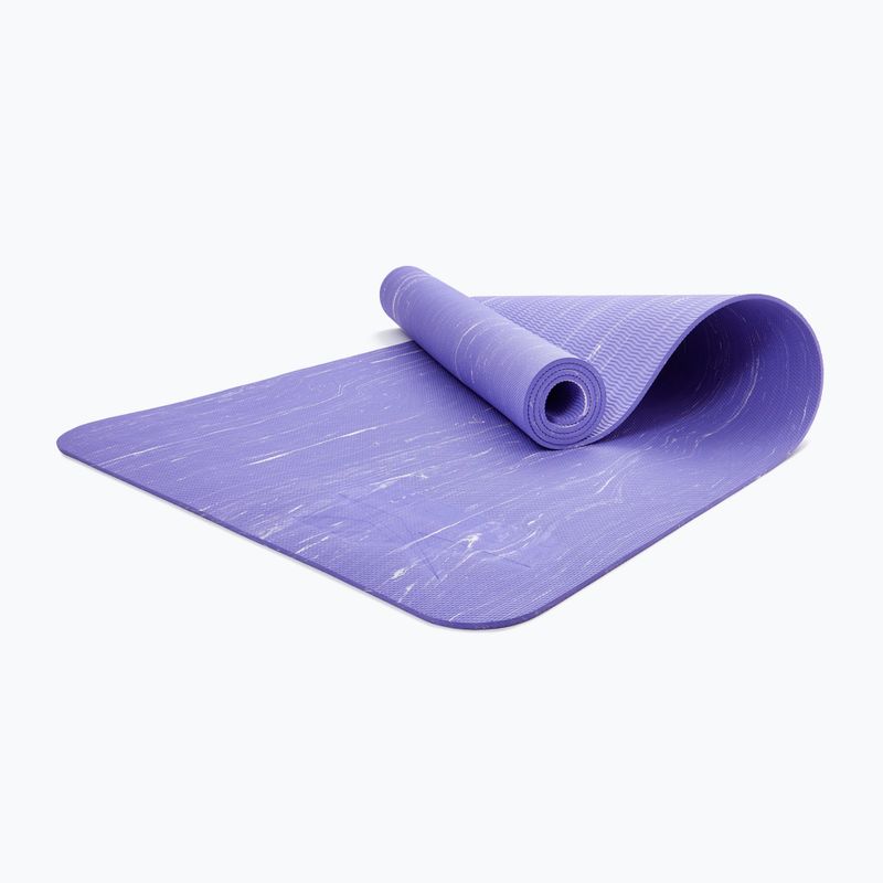 Jogos kilimėlis Reebok RAYG-11045PL purple 4
