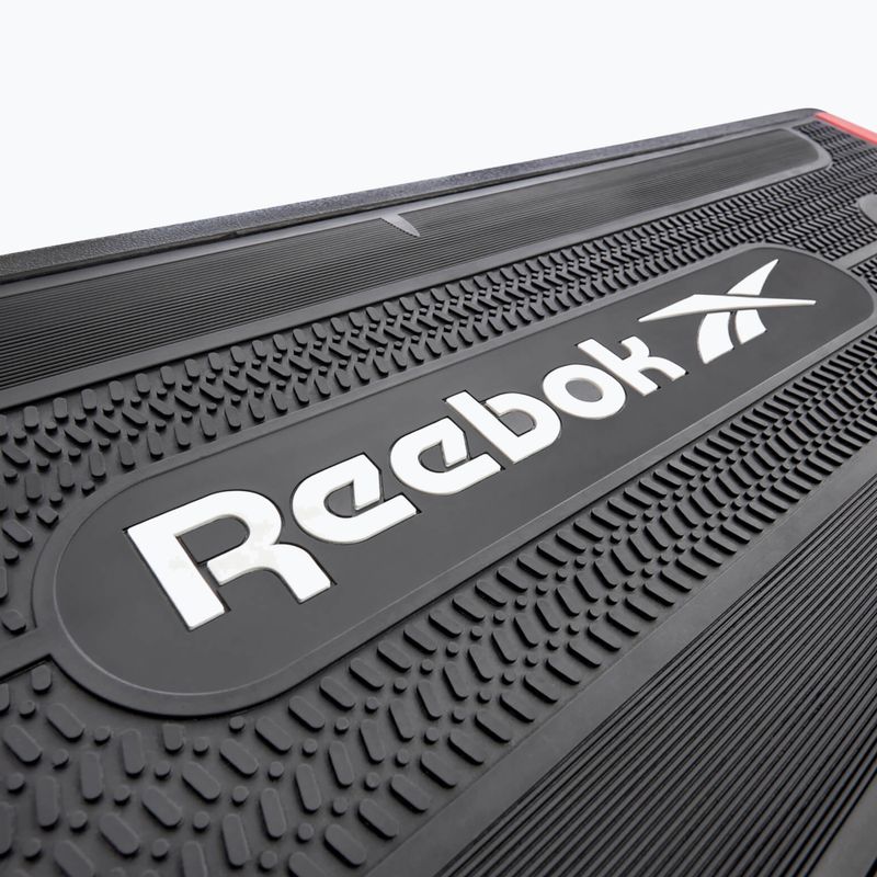 Aerobikos stepas Reebok The Original red 4