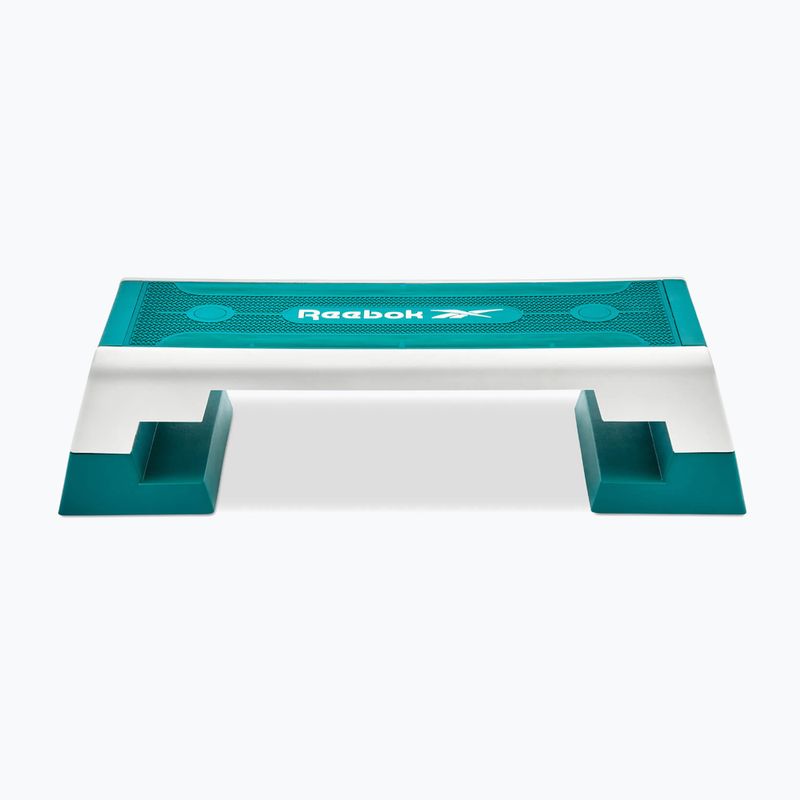 Aerobikos stepas Reebok The Original turquoise