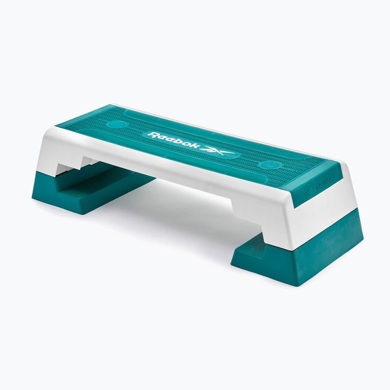 Aerobikos stepas Reebok The Original turquoise 2