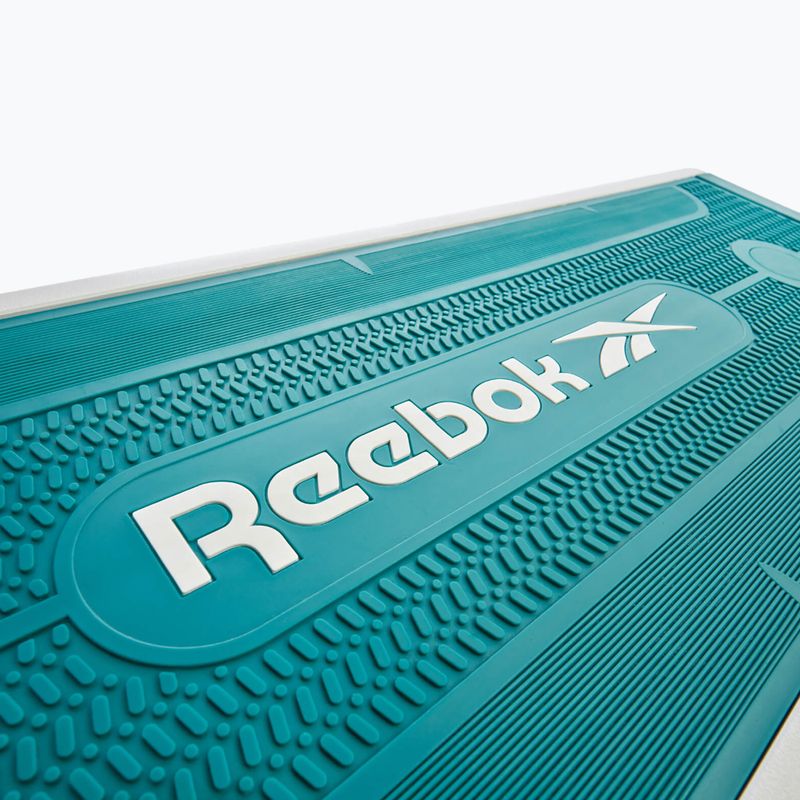 Aerobikos stepas Reebok The Original turquoise 4