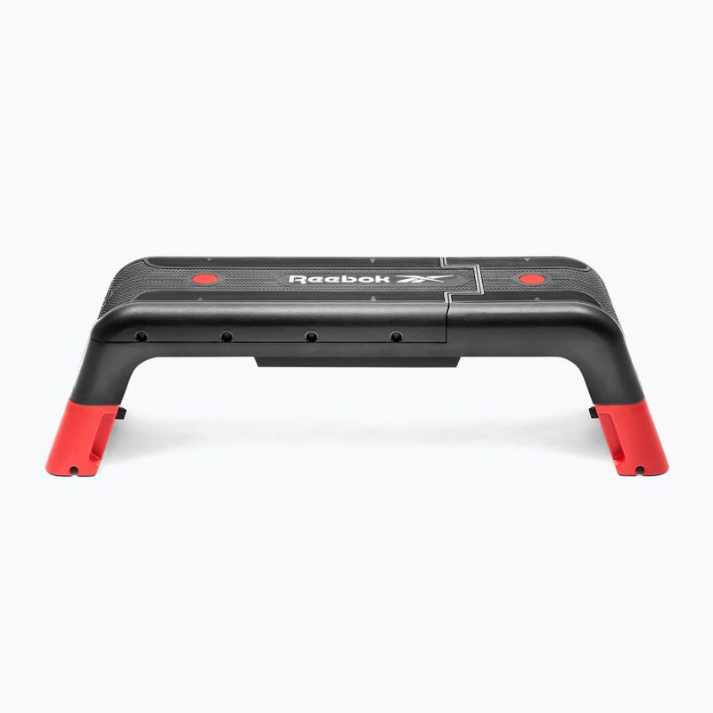 Daugiafunkcinis stepas Reebok Deck red 2