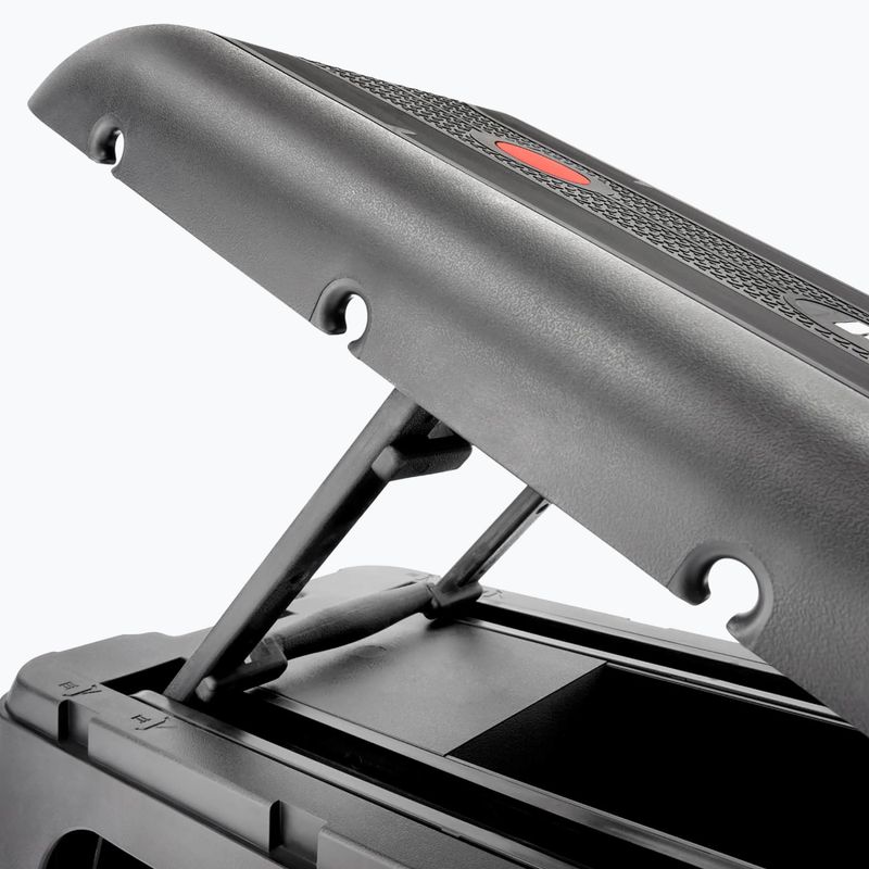 Daugiafunkcinis stepas Reebok Deck red 5