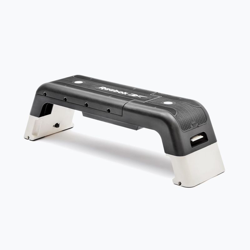 Daugiafunkcinis stepas Reebok Deck white 3