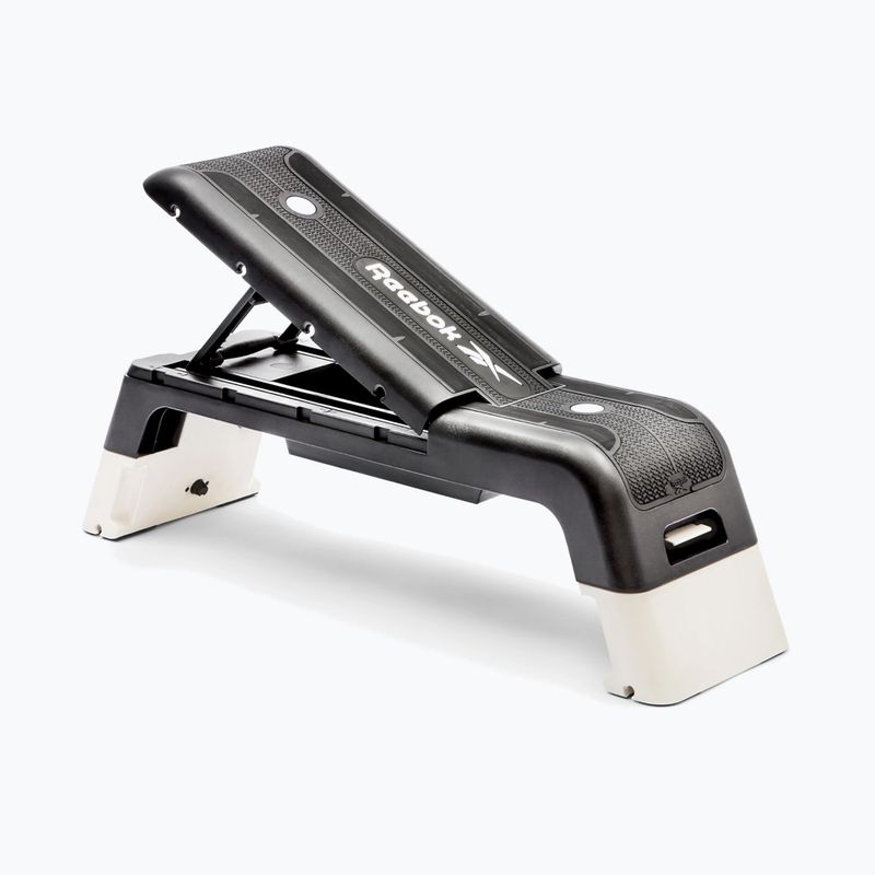 Daugiafunkcinis stepas Reebok Deck white 4
