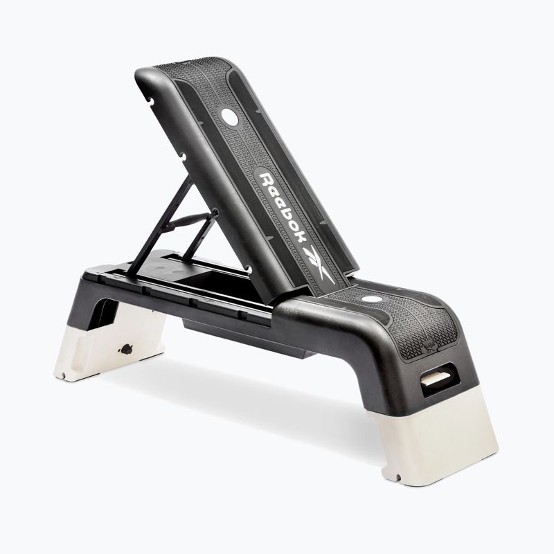 Daugiafunkcinis stepas Reebok Deck white 5