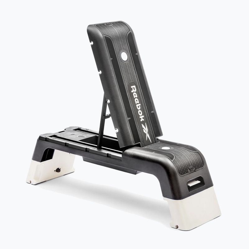 Daugiafunkcinis stepas Reebok Deck white 6