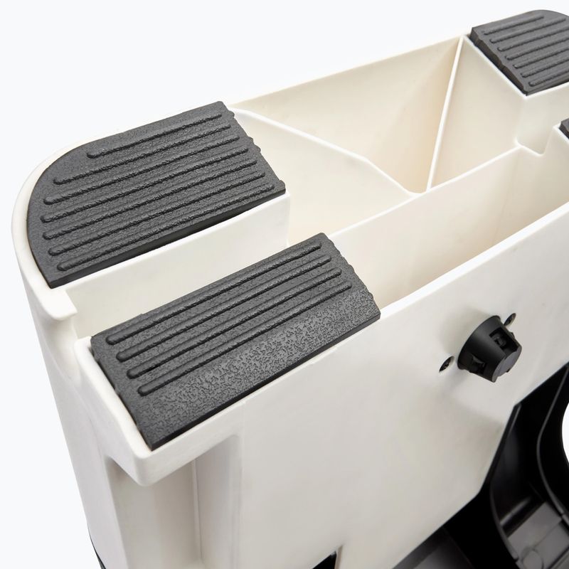 Daugiafunkcinis stepas Reebok Deck white 10