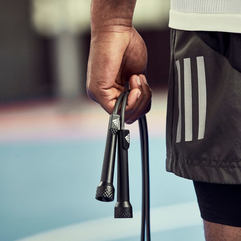 Šokdynė    adidas ADRP-13011 black 6