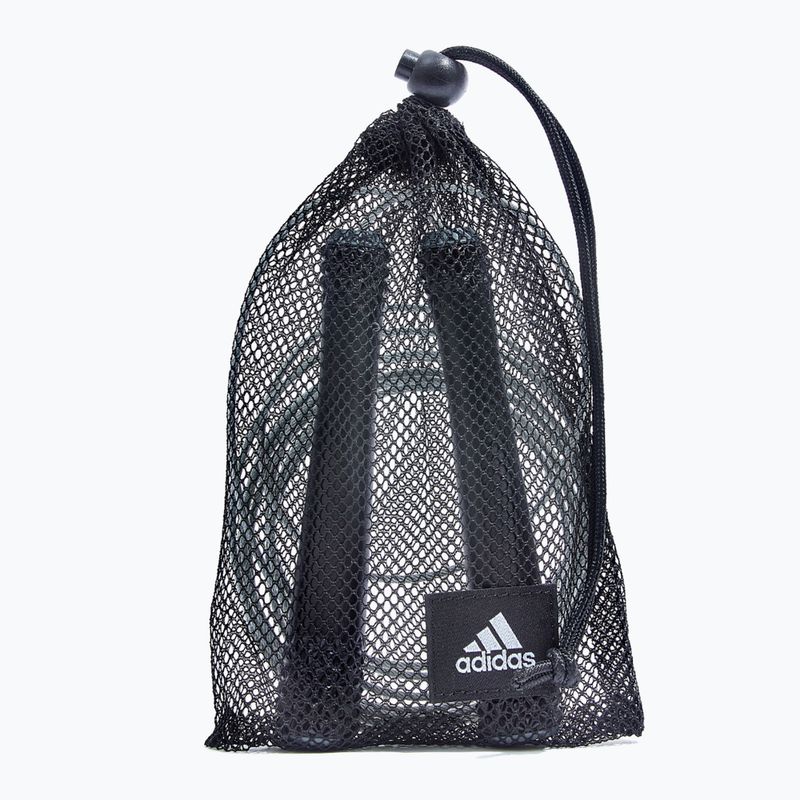 Šokdynė    adidas DRP-13311 grey/black 5