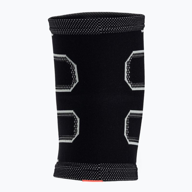 Kompresinė kelio juosta adidas Knee Support black 2