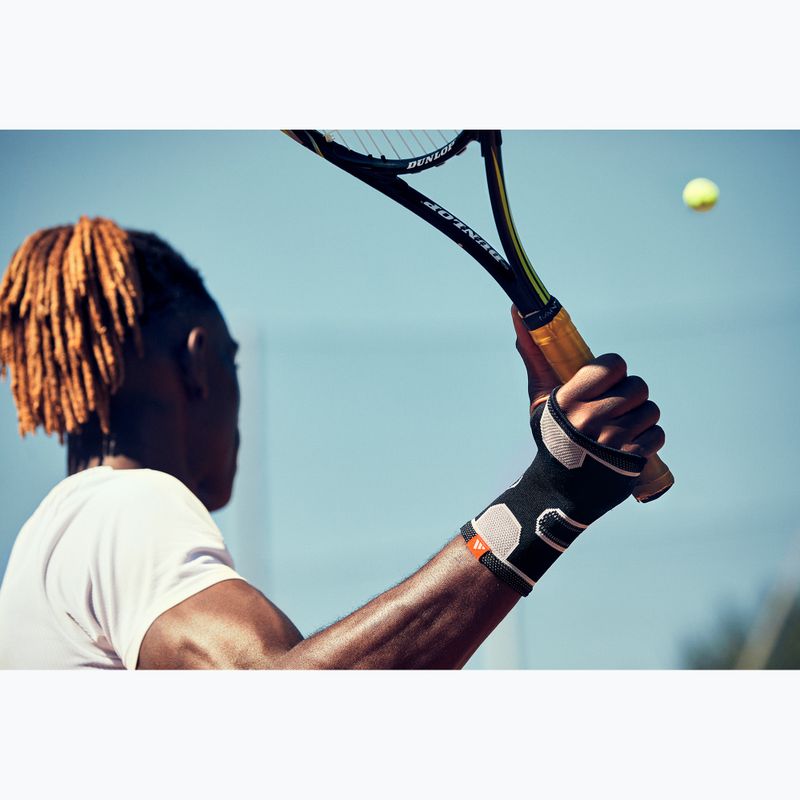 Stabilizatorius adidas ADSU-1254 ant riešo black 3