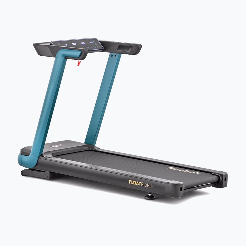 Elektrinis bėgimo takelis Reebok Floatride FR20z green 3