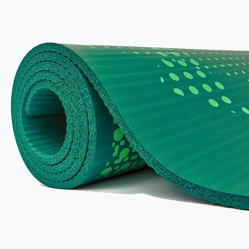 Jogos kilimėlis Reebok RAMT-12236GN green 7
